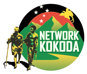 Network Kokoda