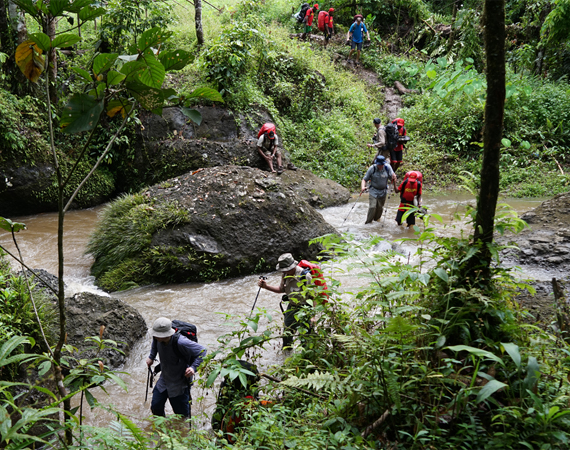 Best kokoda trail tours hotsell