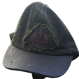 Adventure Kokoda Trail Cap Hat