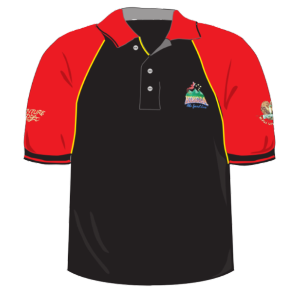 Kokoda Polo Shirt