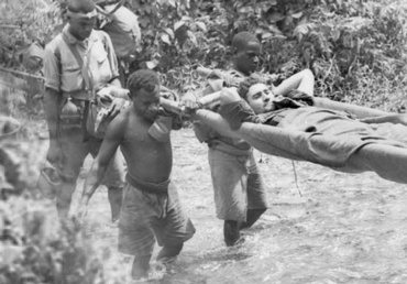 The Kokoda Campaign