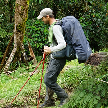 Kokoda Enduro Trek