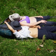 Resting 3