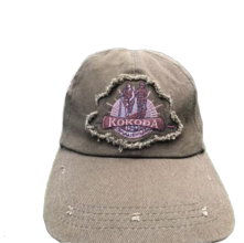 Kokoda Jungle Cap