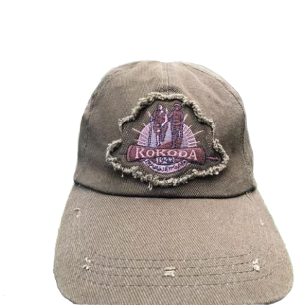 Kokoda Jungle Cap