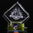 Adventure Kokoda Desk Crystal