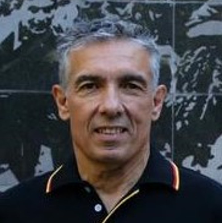 Angelo Tsirekas