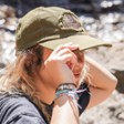 Adventure Kokoda Trail Cap Hat