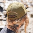 Adventure Kokoda Trail Cap Hat