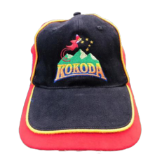 PNG Kokoda Cap