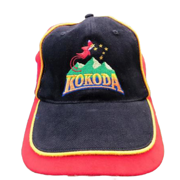 PNG Kokoda Cap