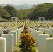 Day 11: Hoi Village - Kokoda - Bomana War Cemetery - Sogeri Lodge