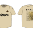 Adventure Kokoda Khaki T-Shirt