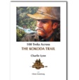 100 Treks Across The Kokoda Trail Book Cover