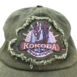 Adventure Kokoda Trail Cap Hat