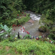 Day 3: Imita Base to Ofi Creek