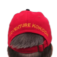 Adventure Kokoda Trail Cap Hat