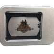 Kokoda Dog Tag with 4 GB USB