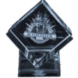 Adventure Kokoda Desk Crystal