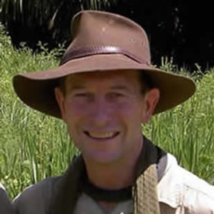 John Nalder