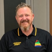 Ben Vahland