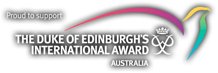 The Duke of Edinburgh's International Award